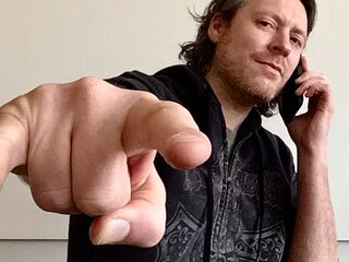 Nieuwe aflevering van De Keiharde Pödcast gaat over de volgende fase van Magic 'O' Metal