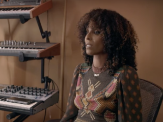 Angela Hunte schreef hét lijflied van New York voor Jay-Z: 'Het werd afgewezen'