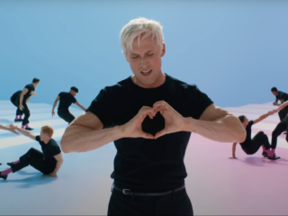 Popsterren slaan handen ineen voor Barbie: The Album