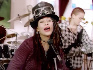 4 Non Blondes' tijdloze boodschap achter What's Up