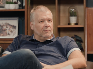 Leven met en na kanker: ‘Je gaat meer genieten van kleine dingen’