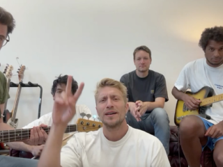 Chef'Special viert de vriendschap van Marloes en Maaike