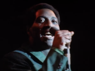 (Sittin’ On) The Dock of the Bay van Otis Redding werd de eerste postume pophit