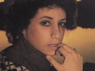 Vanavond op televisie: Blokhuis Extra over Janis Ian