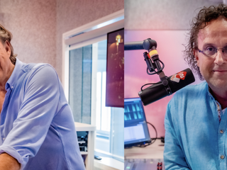 RickvanV doet 2 en Eddy’s Nachtwacht genomineerd voor De Nachtwacht Award