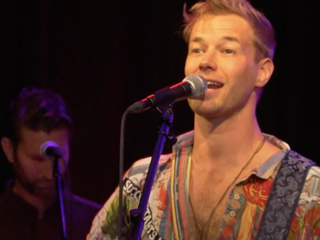 Blanko geeft Tekstuele Voorlichting bij Wake Up