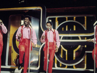 Leo Blokhuis over The Temptations: 'Een band met tijdloze muziek'