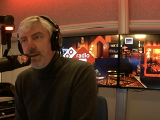 Ruud de Wild over docu Eindeloos Gepest: 'Ik heb zo hard moeten huilen, omdat ik de onmacht en woede voelde'