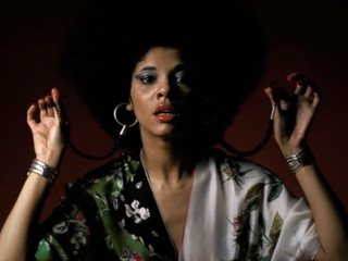 Morad El Ouakili brengt ode aan Betty Davis tijdens Soul Night