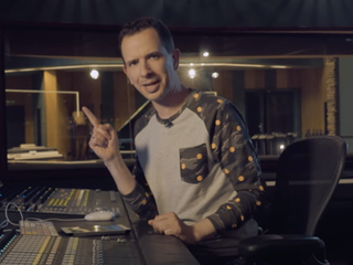 Zonder een Fairlight sampler was Owner Of A Lonely Heart van Yes niet ontstaan