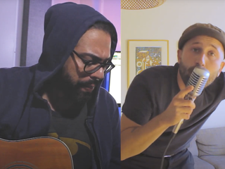 Saint Djuni scoort TopSong met nostalgische hit Modern Times