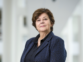 Rita Verdonk: 'Rutte is door dat liegen bij mij wel erg door het ijs gezakt'