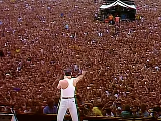 Hoeveel weet jij over Live Aid?