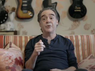 Brad Roberts over het verhaal achter Mmm Mmm Mmm Mmm van Crash Test Dummies