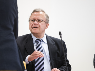 Mat Herben: 'Had Poetin nou die garantie gegeven'