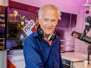 Dit zijn de favoriete nummers van eigen bodem van onze dj's