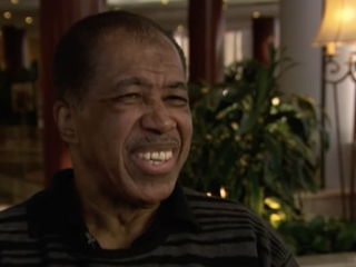 Ben E. King over Stand By Me: 'Het was een liefdeslied voor mijn vrouw'