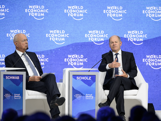 Het World Economic Forum: een gevaarlijke elitaire schijnvertoning?