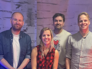 Paul de Munnik: ‘Als je niets nieuws meer leert, moet je maar gaan vakkenvullen’