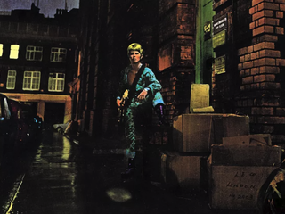 David Bowie en zijn legendarische alter ego's