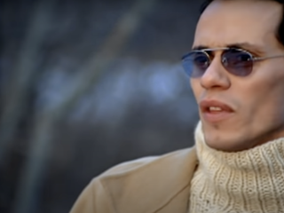 Marc Anthony zorgt voor verliefde reacties met You Sang To Me