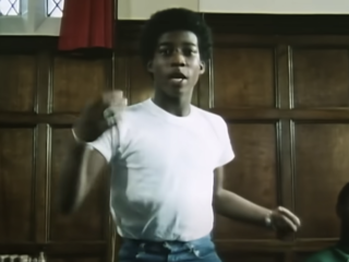 Pass the Dutchie-drummer Frederick Waite Jr. van Musical Youth overleden