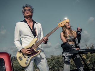 Gintronix danst zich een weg naar TopSong met 23 Boogie