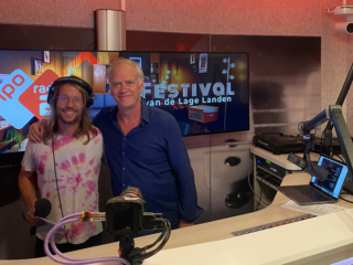Luister terug: Het Festival van de Lage Landen