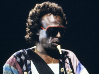 Desiree vertelt over de unieke stijl van Miles Davis