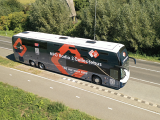 Kun jij veel mensen bij elkaar verzamelen die willen collecteren? Meld je dan aan!