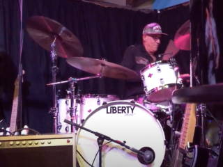 Liberty DeVitto drumde Billy Joel naar grote successen