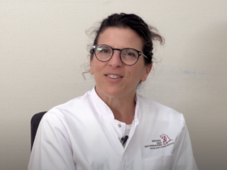 Hoe kun je kanker vroegtijdig opsporen? Gynaecoloog-oncoloog Nienke van Trommel legt het uit