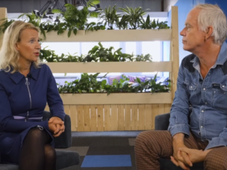 Hoe vraag je je omgeving om hulp als je ziek bent?