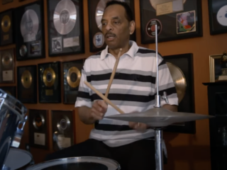 Philadelphia International Records zorgde voor een opleving van discomuziek