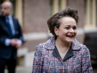 Zwagerman: 'We moeten beter opletten allemaal!'