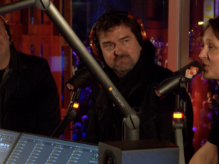 Musketiers op HIER Festival: 'Paskal weet precies wie hij moet uitnodigen'