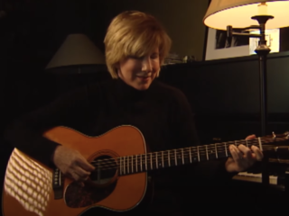 Don McLean was de inspiratie voor Killing Me Softly With His Song