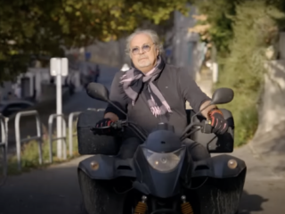 Patrick Hernandez had andere plannen met Born To Be Alive: 'Disco vond ik niks'