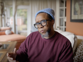 Arrested Developments Mr. Wendal 'komt in opstand tegen de maatschappij'