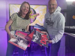 Een voorproefje van Record Store Day in de nieuwe Vinyl Vrijdag