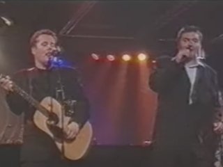 Acda en De Munnik spelen Niet Of Nooit Geweest met Metropole Orkest