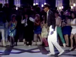 Van herkomst tot tutorial: dit is de moonwalk