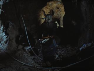 De Boliviaanse legende achter La La La van Sam Smith en Naughty Boy