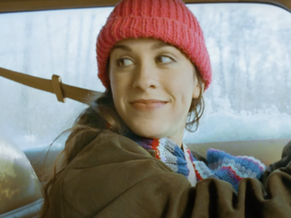 Niet ironisch, wel iconisch: Alanis Morissette's Ironic