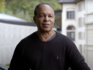 Van onmogelijke opdracht naar tijdloze hit: Ray Parker Jr.'s Ghostbusters
