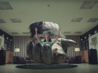 The Less I Know The Better: liefdesverdriet in een funky jasje