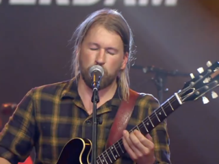 Kijk hier terug: The Teskey Brothers live tijdens North Sea Jazz 2019