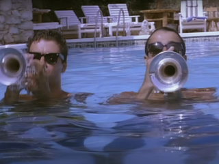 De Londense stripclub die Wham!’s Club Tropicana inspireerde