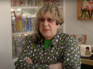 De indrukwekkende carrière van songwriter Allee Willis