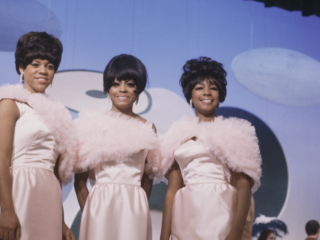 Van 'no-hit Supremes' naar The Supremes dankzij Holland-Dozier-Holland